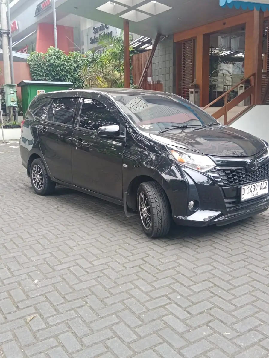 sewa mobil dengan sopir bandung