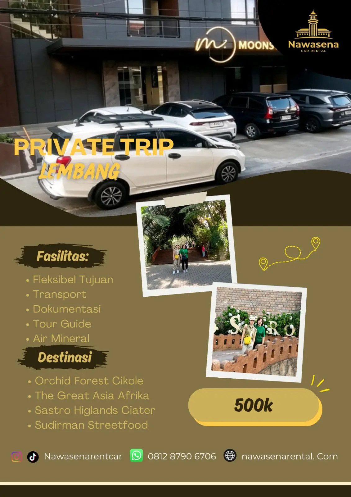 private trip bandung (1)