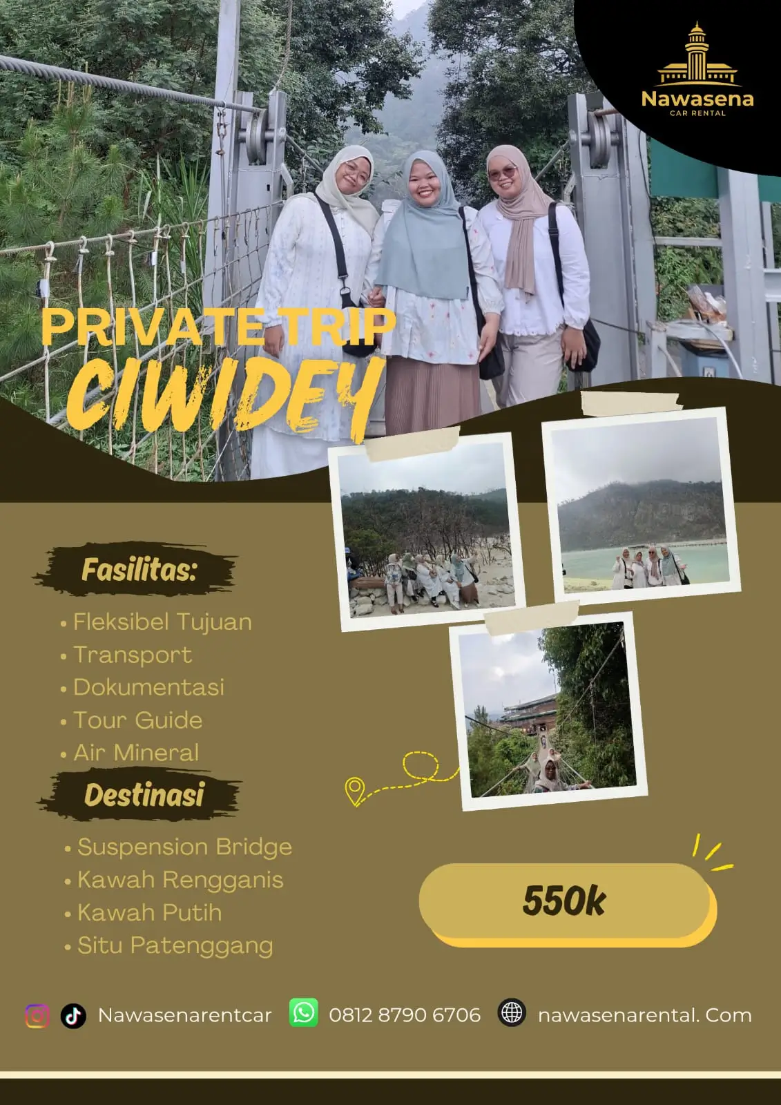 private trip bandung (2)