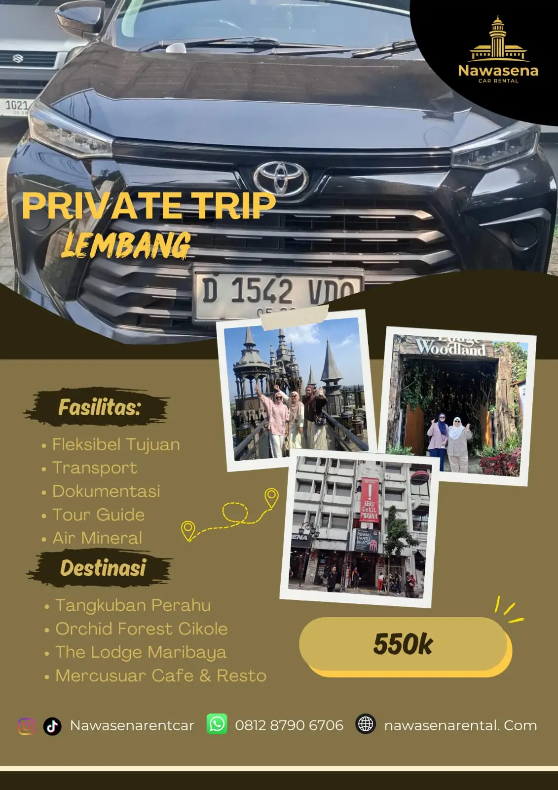 private trip bandung (5)